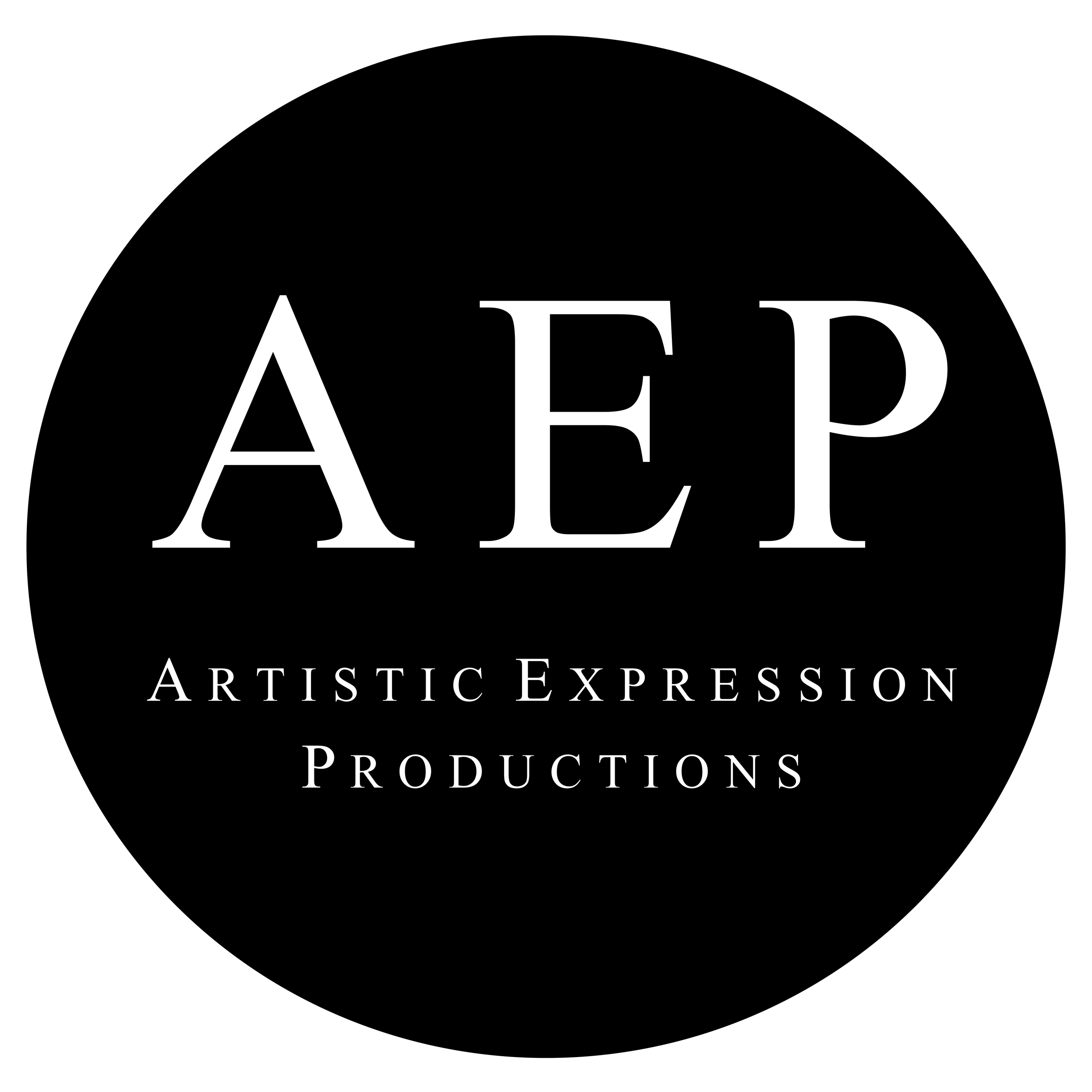Artistic Expression Productions, L.L.C.